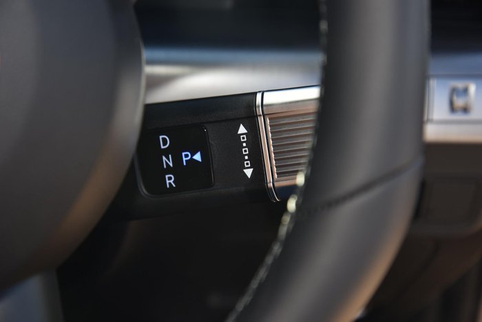 2025 Hyundai Kona Electric