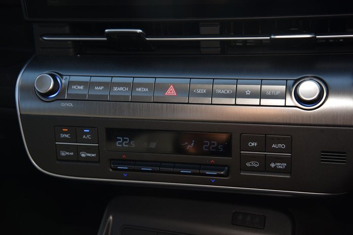 2025 Hyundai Kona Electric