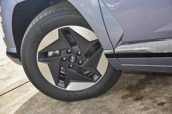 2025 Hyundai Kona Electric