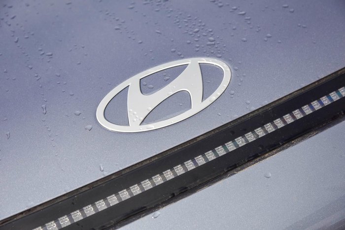 2025 Hyundai Kona Electric