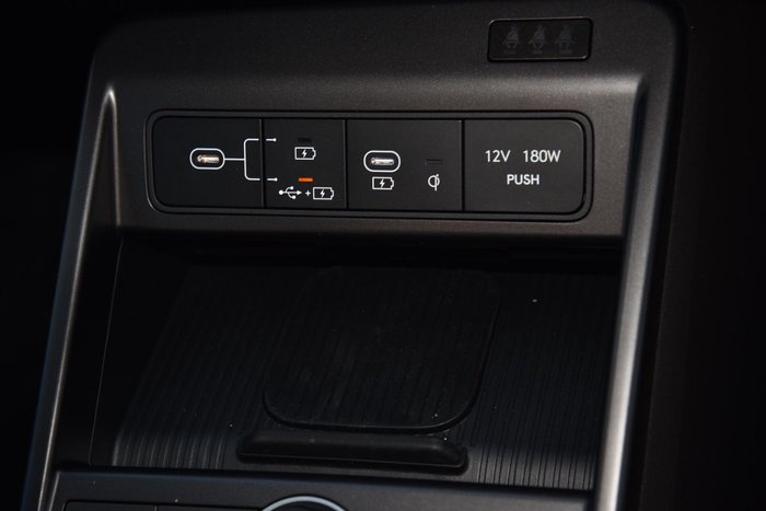 2025 Hyundai Kona Electric