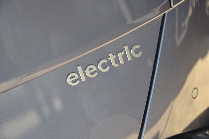 2025 Hyundai Kona Electric