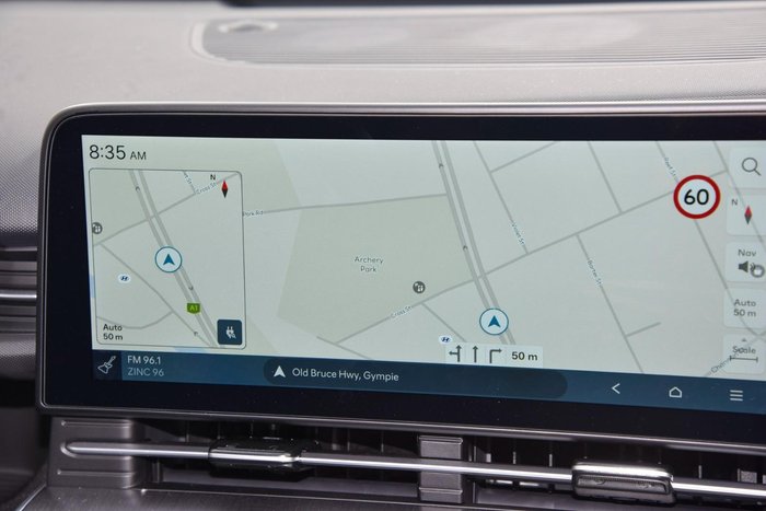 2025 Hyundai Kona Electric