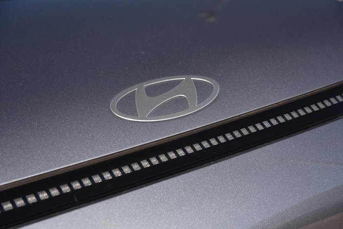 2025 Hyundai Kona Electric