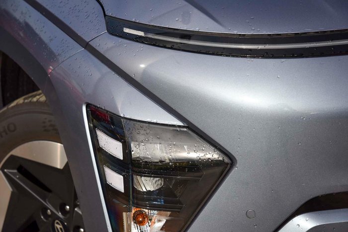 2025 Hyundai Kona Electric
