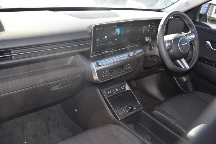 2025 Hyundai Kona Electric