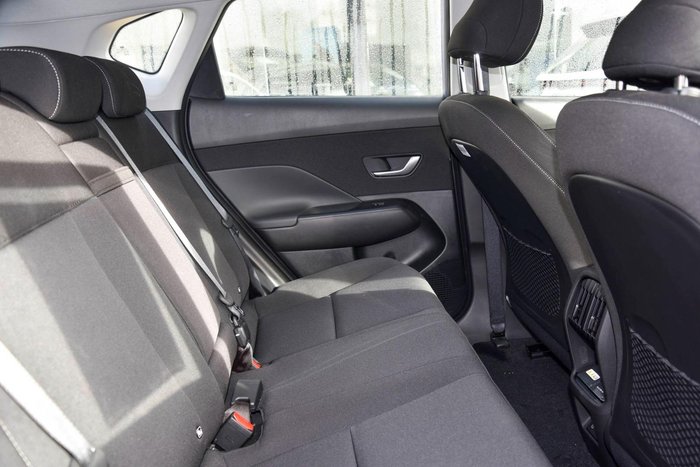 2025 Hyundai Kona Electric
