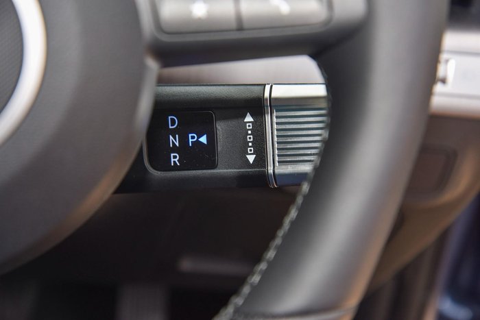2025 Hyundai Kona Electric