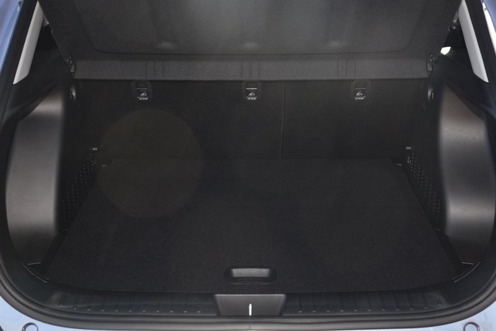 2025 Hyundai Kona Electric