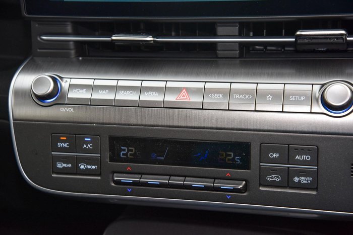 2025 Hyundai Kona Electric