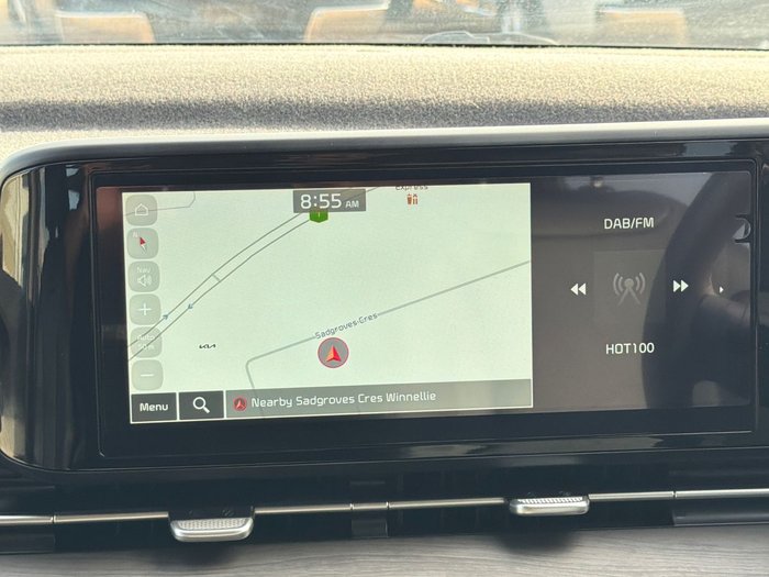 2023 Kia Carnival SLi