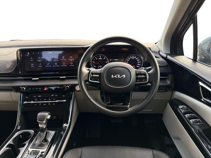 2023 Kia Carnival SLi