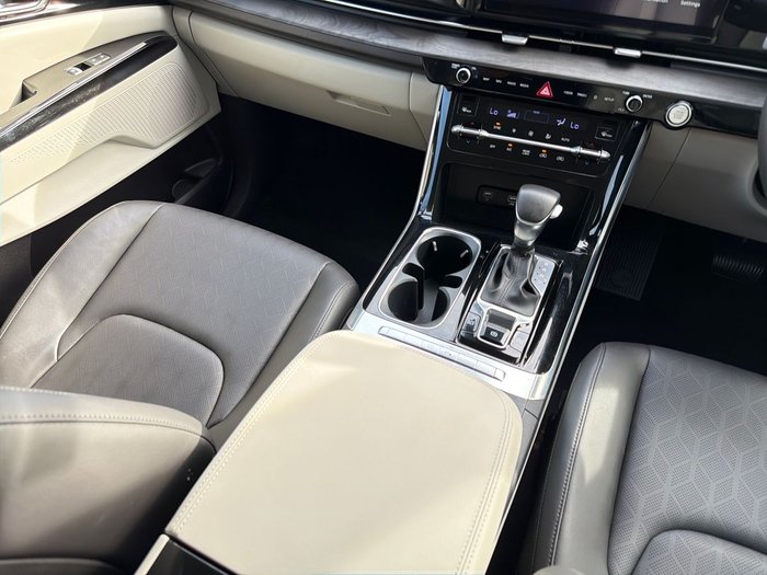 2023 Kia Carnival SLi