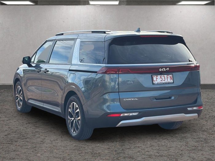 2023 Kia Carnival SLi