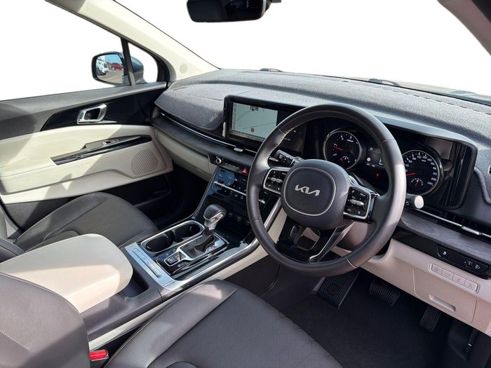 2023 Kia Carnival SLi