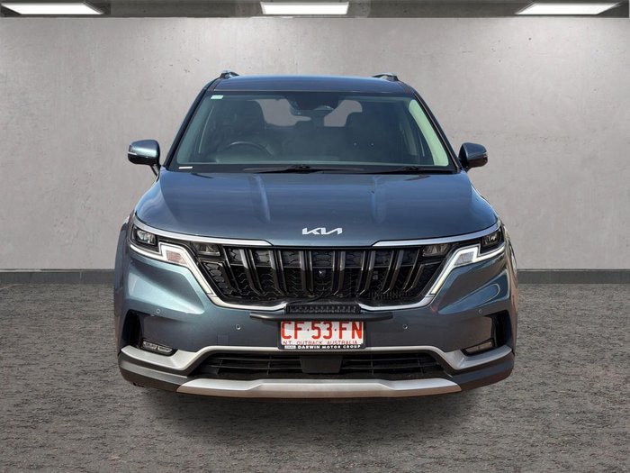 2023 Kia Carnival SLi