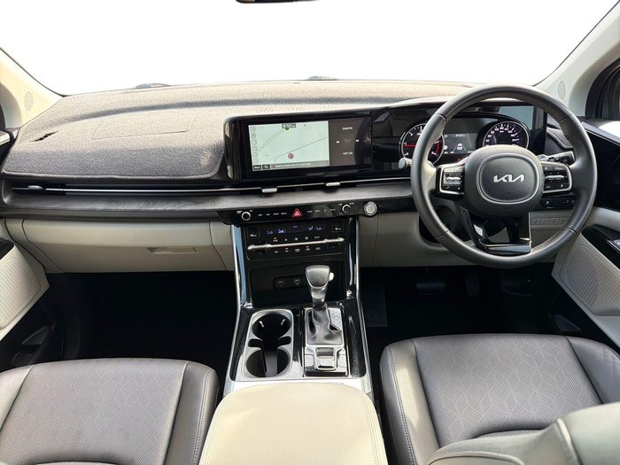 2023 Kia Carnival SLi