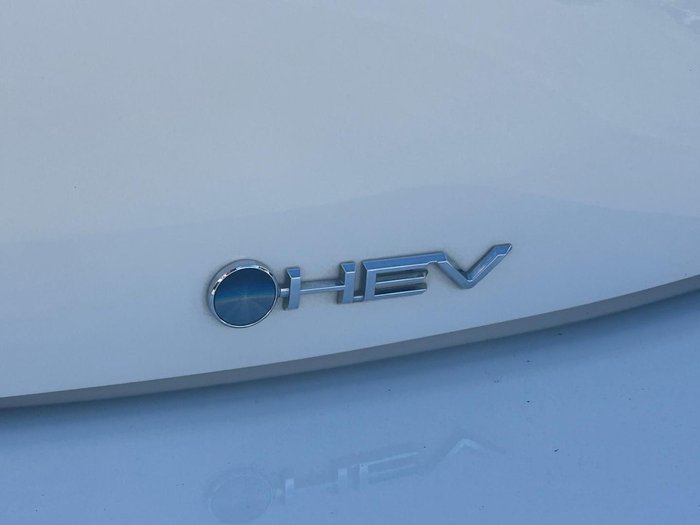 2024 Toyota Corolla Ascent Sport Hybrid