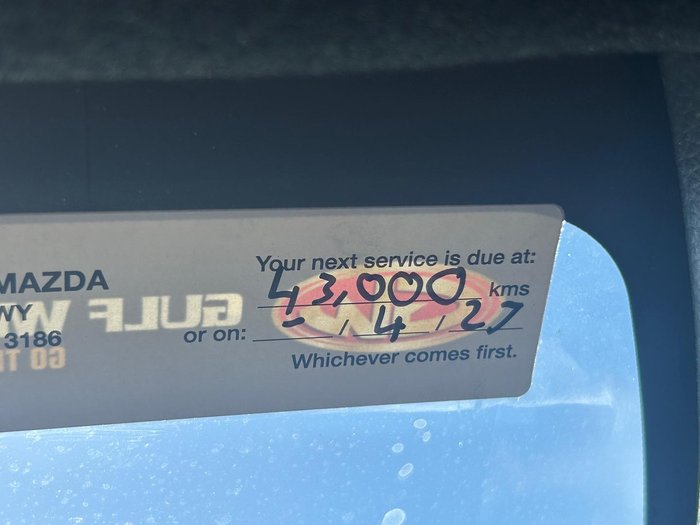 2024 Toyota Corolla Ascent Sport Hybrid