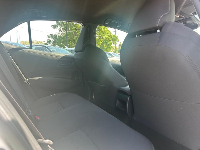 2021 Toyota Corolla Ascent Sport Hybrid