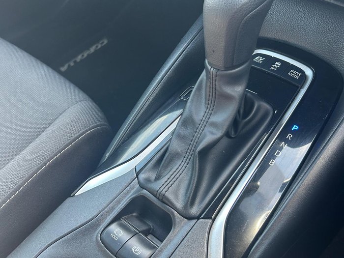 2021 Toyota Corolla Ascent Sport Hybrid