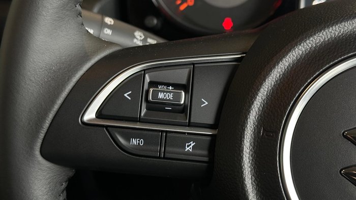 2026 Suzuki Jimny GJ 4X4 Dual Range Bluish Black Pearl