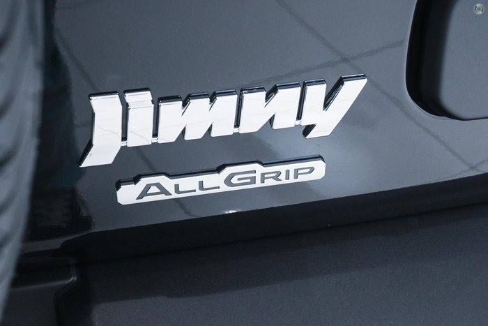 2026 Suzuki Jimny