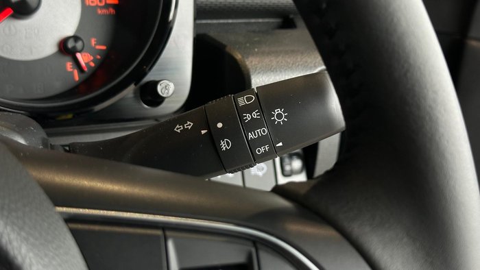 2026 Suzuki Jimny GJ 4X4 Dual Range Bluish Black Pearl