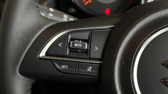 2026 Suzuki Jimny GJ 4X4 Dual Range Bluish Black Pearl