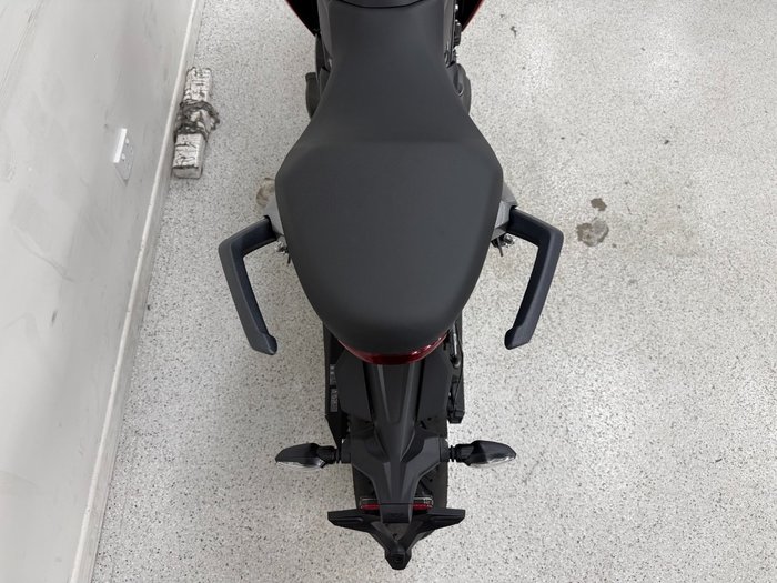 2026 Triumph TIGER SPORT 660 LAMS Orange