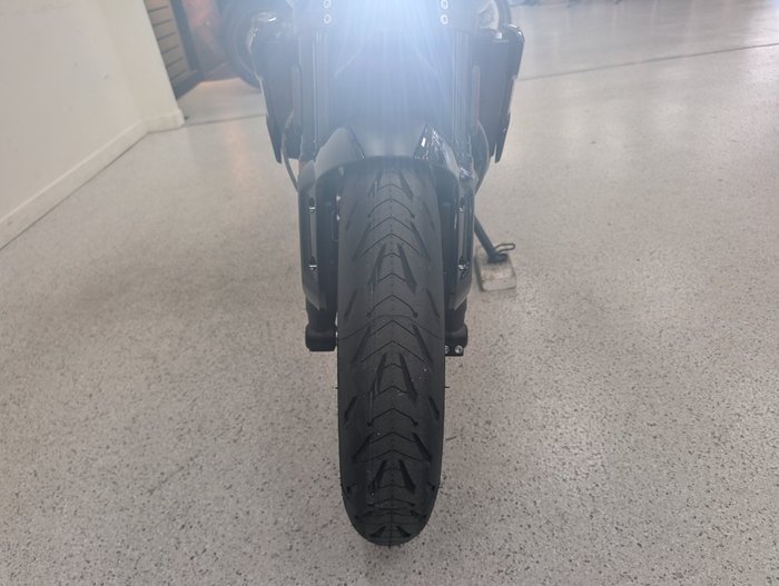 2026 Triumph TRIDENT 660 (LAMS) grey