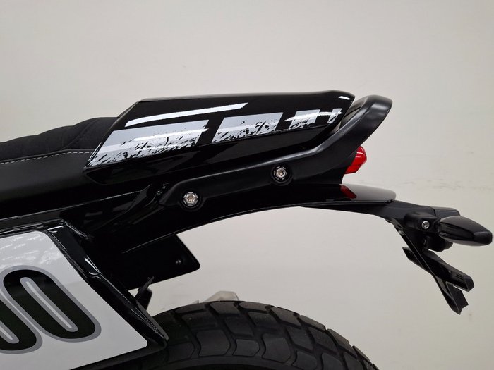 2026 Triumph SPEED 400 Black