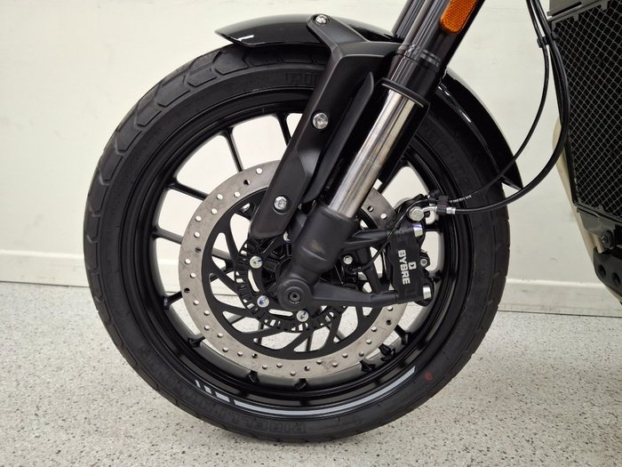 2026 Triumph SPEED 400 Black