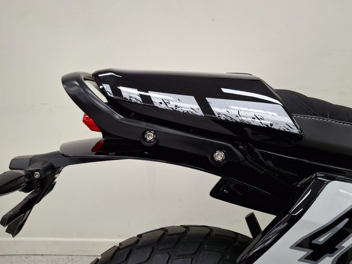 2026 Triumph SPEED 400 Black