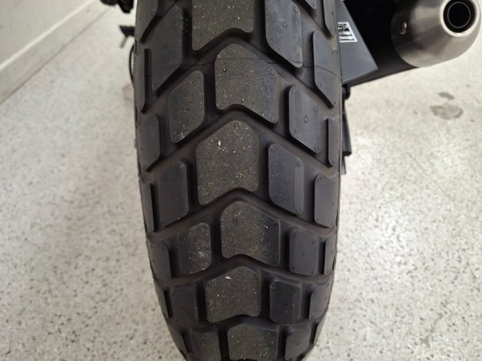 2026 Triumph SPEED 400 Black