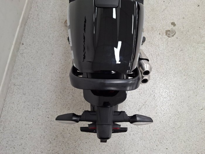 2026 Triumph SPEED 400 Black