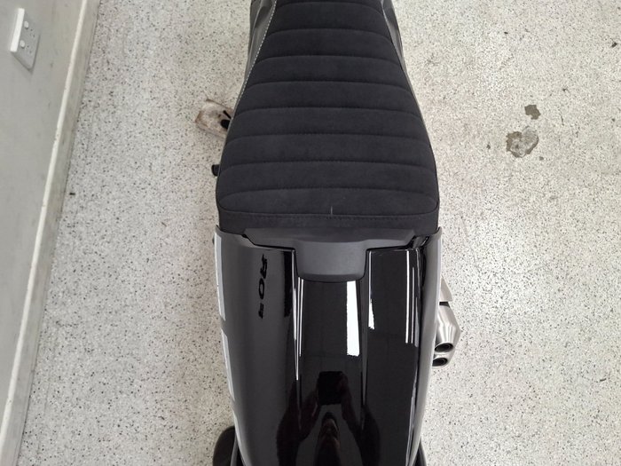 2026 Triumph SPEED 400 Black