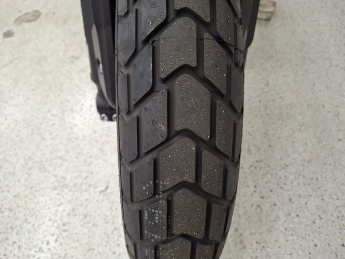 2026 Triumph SPEED 400 Black