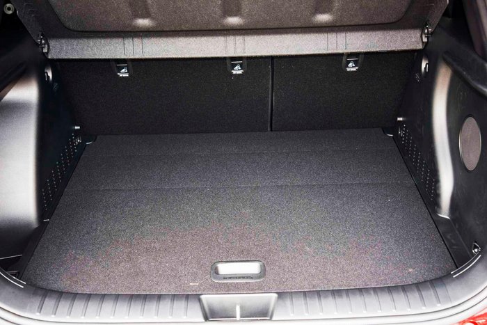 2026 Hyundai Kona Hybrid Premium N Line