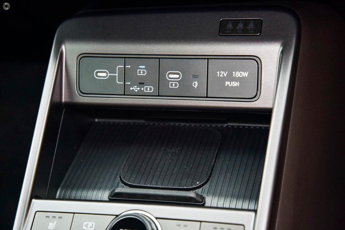 2026 Hyundai Kona Hybrid Premium N Line