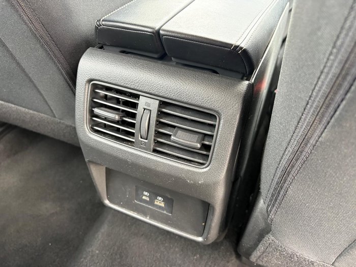 2024 Nissan X-TRAIL ST