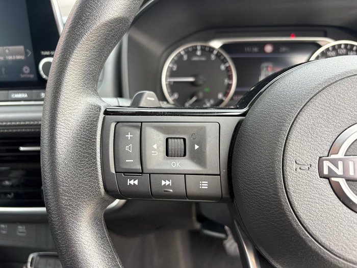 2024 Nissan X-TRAIL ST