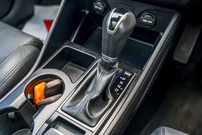 2016 Hyundai Tucson Highlander