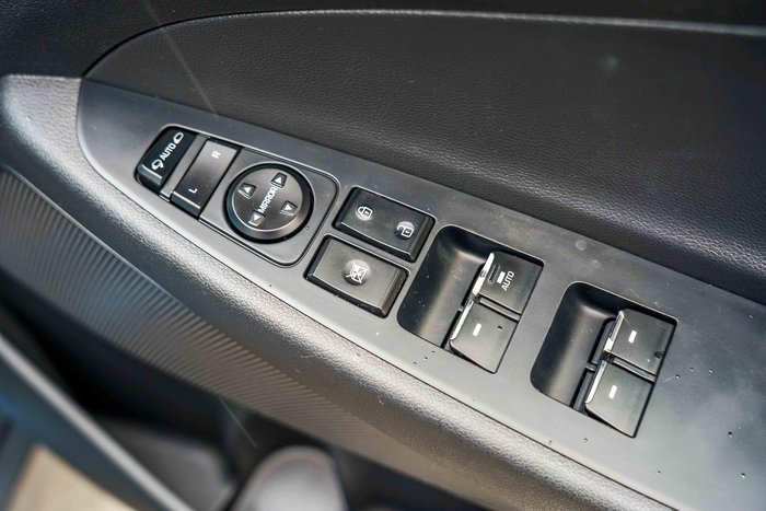 2016 Hyundai Tucson Highlander