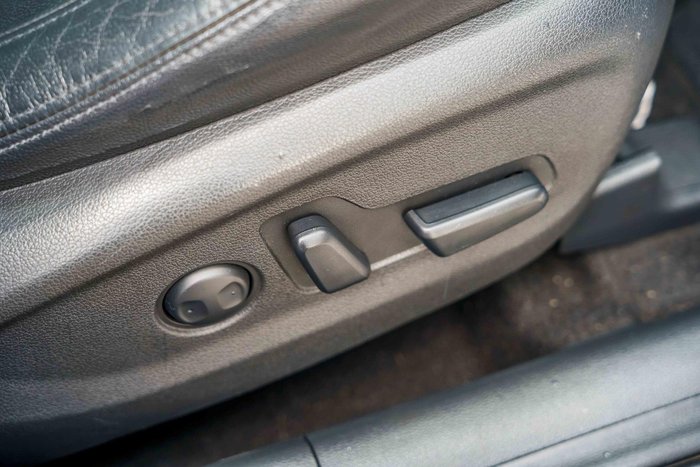 2016 Hyundai Tucson Highlander