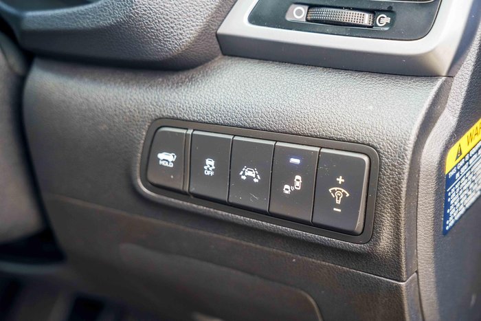 2016 Hyundai Tucson Highlander