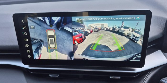 2022 GWM Haval H6 Ultra