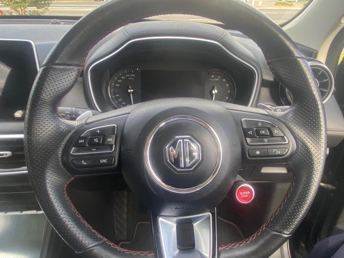 2022 MG HS Excite