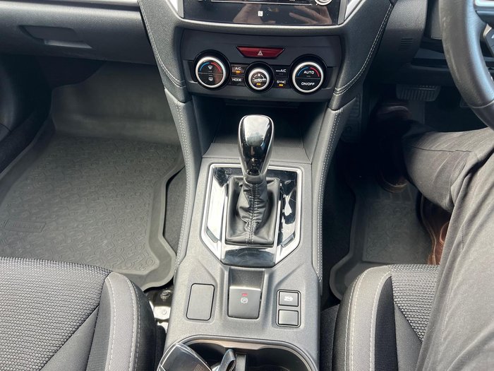 2018 Subaru Impreza 2.0i-L