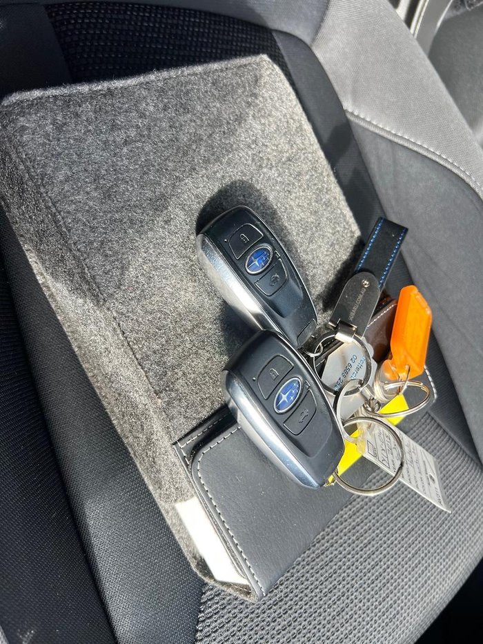 2018 Subaru Impreza 2.0i-L